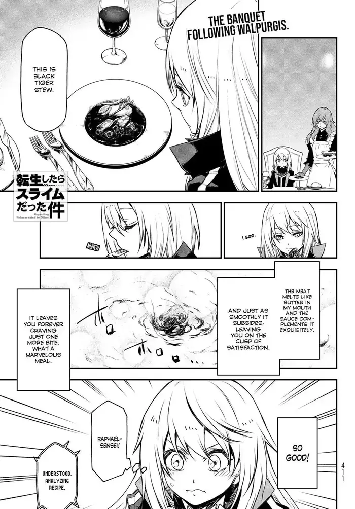 That Time I Got Reincarnated as a Slime Chapter 87 image 00_optimized